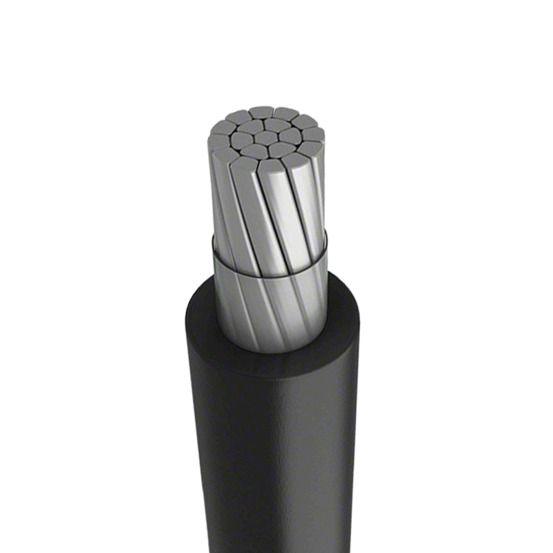 TüV TOLKJERNER SOLKABEL